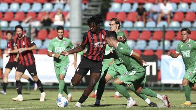 gozzano milan futuro ago 25