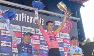 gran piemonte vittoria