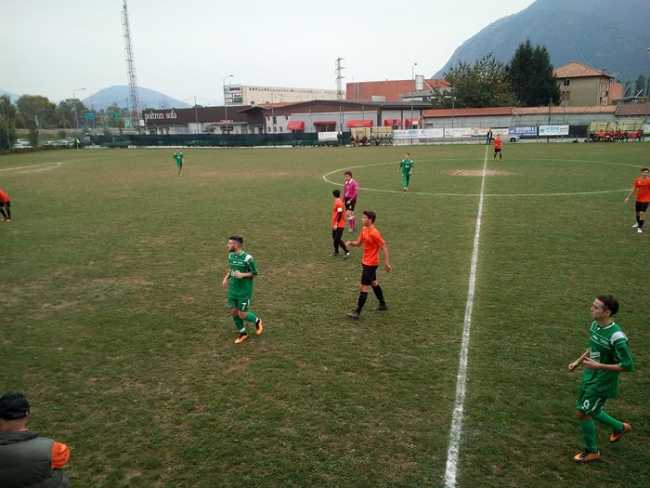 gravellona vogogna juniores