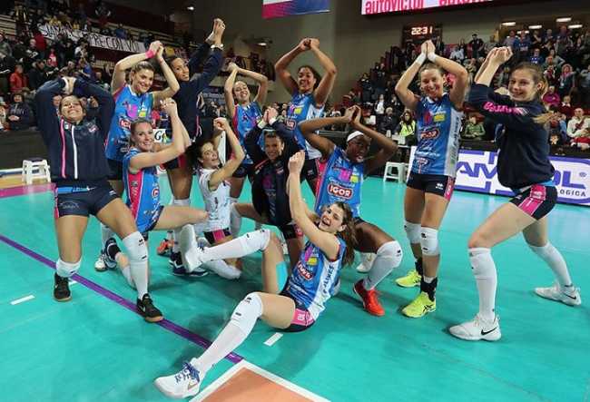 igor conegliano champions