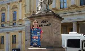 igor giulia de nardi 