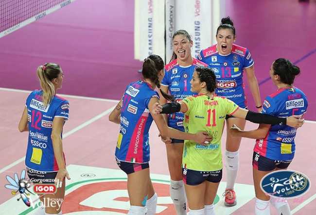 igor presentazione secondagiornata 2019