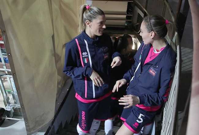 igor scandicci presentazione