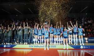 igor vittoria cev cup 25