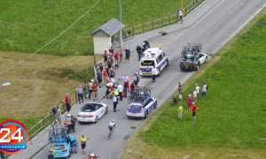 incidente tour suisse 