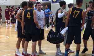 incontro basket 2019