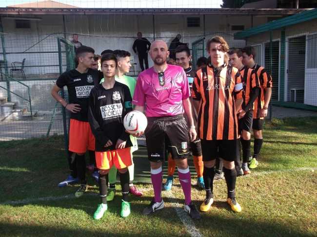 ingresso allievi 15ottobre