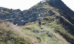 international veia sky race 26luglio