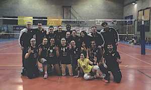 issa vittoria squadra felici