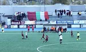 juve domo bianze sera