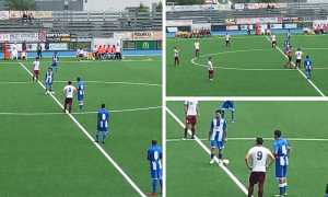 juve domo debutto curotti set 18 mix