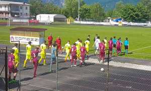 juve domo entrata campo giallo