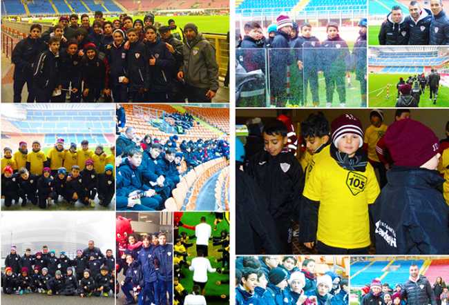 juve domo giovanili san siro febbraio 17