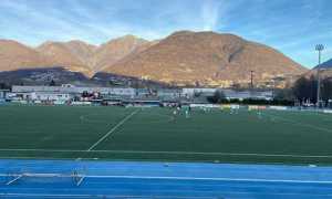 juve domo nuova gara