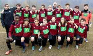 juvedomo 2004 gennaio