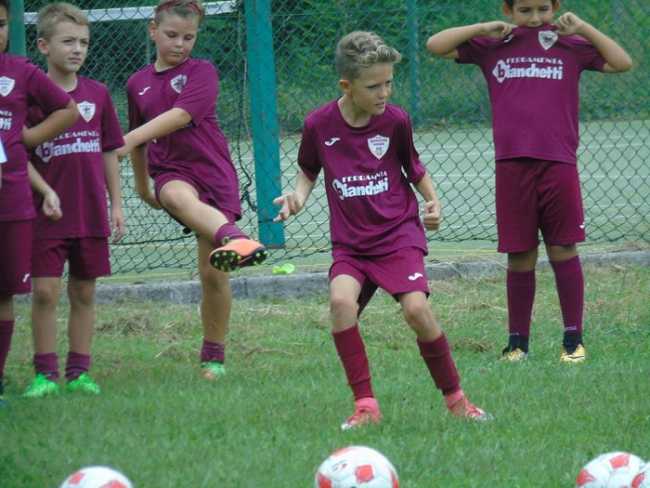 juvedomo pulcini2018