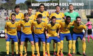 juventus primavera