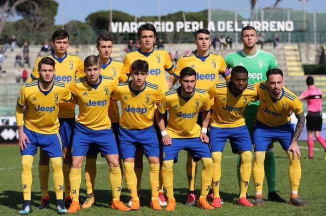 juventus primavera