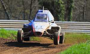 kart di pietro salto