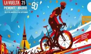 logo Vuelta agosto 25 