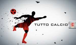 logo tutto calcio 24