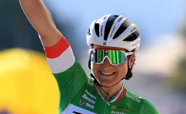 longo borghini elisa profiloFB