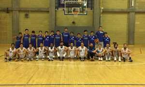 lucciola basket 7novembre