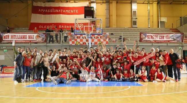 mamy oleggio salvezza