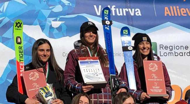 marangon sci podio 19