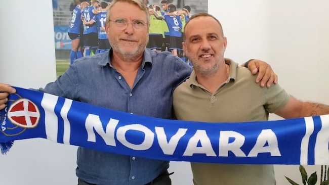 mascara primavera novara fc