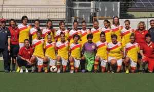 masera calcio femminile