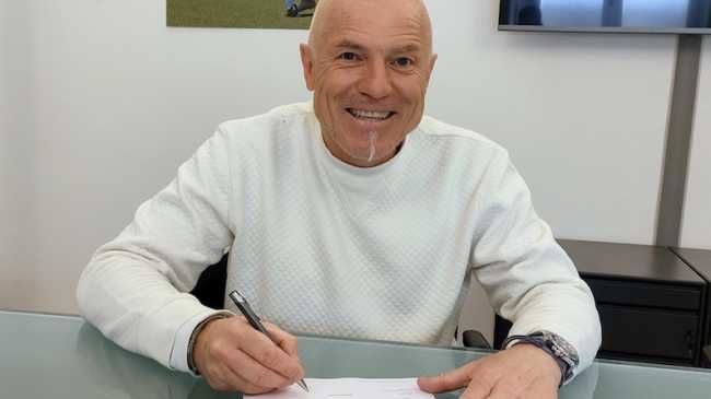 melosi primavera novara fc