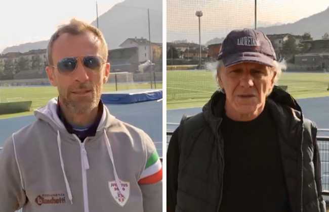 mister patrini e peretti