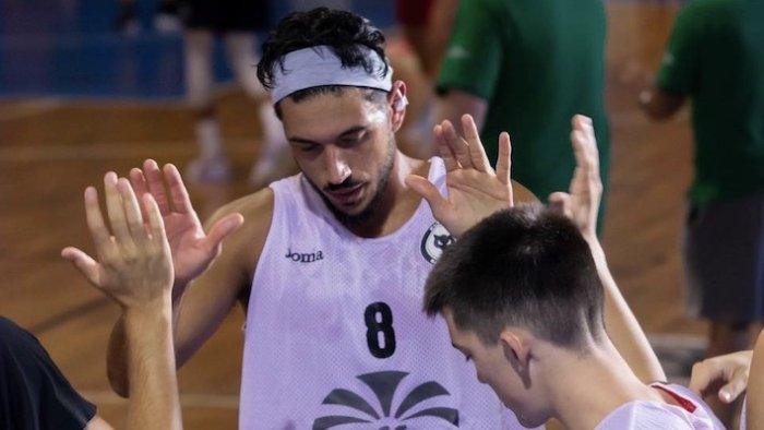  Basket, Serie B Nazionale: scende in campo la Paffoni Fulgor Basket