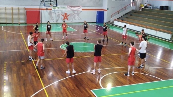 Oleggio Magic Basket, per la stagione 2023/2024 la "casa" sarà a Boffalora