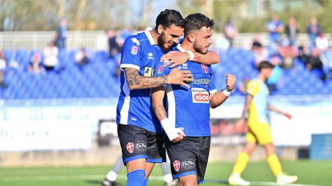 novara arzign apr 25