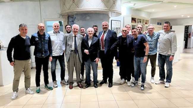 novara calcio senior 25