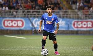 novara fc archivio ago 25