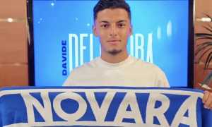 novara fc dell erba