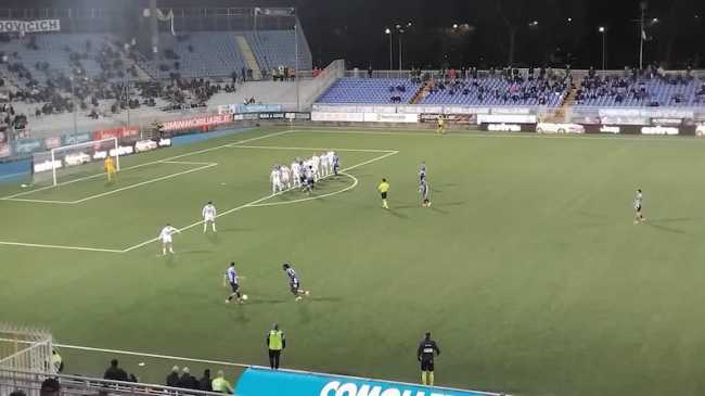 novara trento apr 25