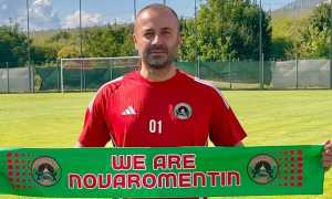 novaromentin molluso 