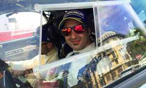 nucita andrea rally volto