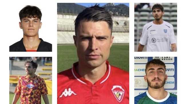 nuovi arrivi gozzano luglio