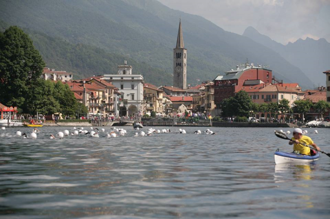 oceanman presentazione