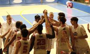 oleggio magic basket squadra mani time 2