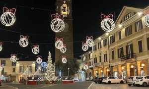 oleggio natale 2024