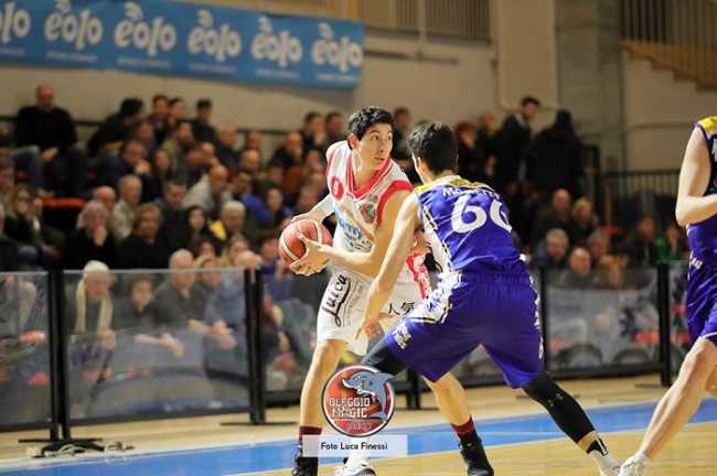 oleggiobasket 25novembre