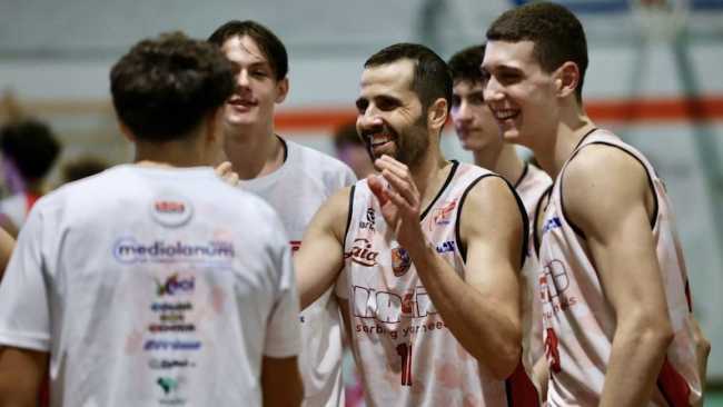 omb sorrisi vittoria