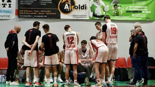 omb time out nuovo 24