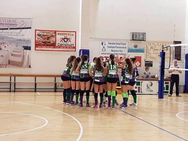 omegna pallavolo 30ottobre